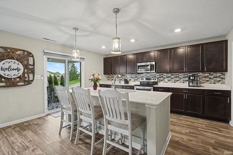 Tiny photo for 3224 Sand Walk Drive, Kokomo, IN 46902 (MLS # 202618168)
