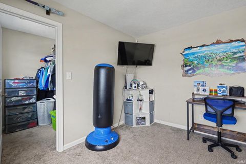 Tiny photo for 3224 Sand Walk Drive, Kokomo, IN 46902 (MLS # 202618168)