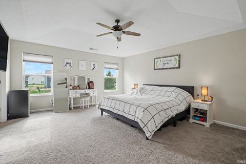 Tiny photo for 3224 Sand Walk Drive, Kokomo, IN 46902 (MLS # 202618168)