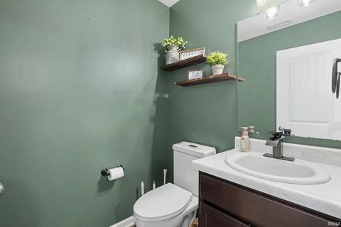 Tiny photo for 3224 Sand Walk Drive, Kokomo, IN 46902 (MLS # 202618168)