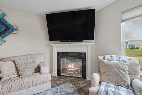 Tiny photo for 3224 Sand Walk Drive, Kokomo, IN 46902 (MLS # 202618168)