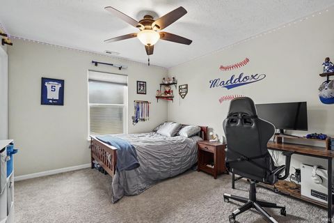 Tiny photo for 3224 Sand Walk Drive, Kokomo, IN 46902 (MLS # 202618168)
