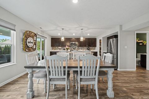 Tiny photo for 3224 Sand Walk Drive, Kokomo, IN 46902 (MLS # 202618168)