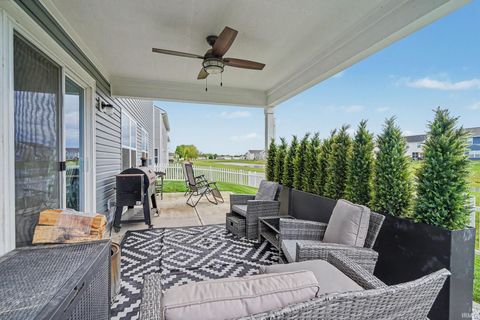 Tiny photo for 3224 Sand Walk Drive, Kokomo, IN 46902 (MLS # 202618168)