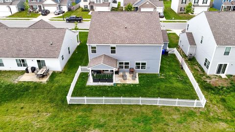 Tiny photo for 3224 Sand Walk Drive, Kokomo, IN 46902 (MLS # 202618168)