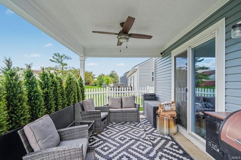 Tiny photo for 3224 Sand Walk Drive, Kokomo, IN 46902 (MLS # 202618168)