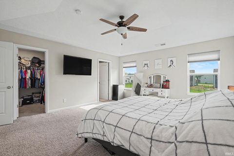 Tiny photo for 3224 Sand Walk Drive, Kokomo, IN 46902 (MLS # 202618168)