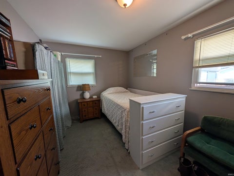 Tiny photo for 2005 Jerry Street, Vincennes, IN 47591 (MLS # 202643760)
