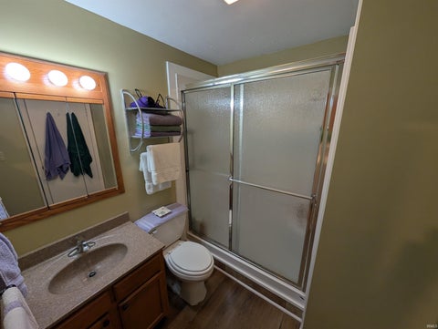 Tiny photo for 2005 Jerry Street, Vincennes, IN 47591 (MLS # 202643760)