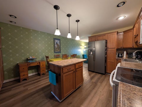 Tiny photo for 2005 Jerry Street, Vincennes, IN 47591 (MLS # 202643760)