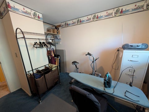 Tiny photo for 2005 Jerry Street, Vincennes, IN 47591 (MLS # 202643760)