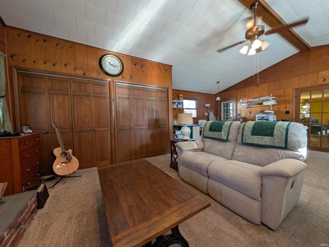 Tiny photo for 2005 Jerry Street, Vincennes, IN 47591 (MLS # 202643760)