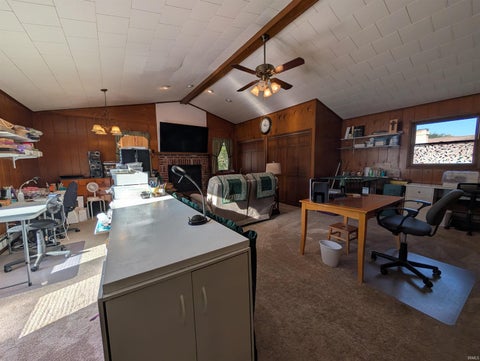 Tiny photo for 2005 Jerry Street, Vincennes, IN 47591 (MLS # 202643760)