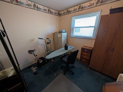 Tiny photo for 2005 Jerry Street, Vincennes, IN 47591 (MLS # 202643760)