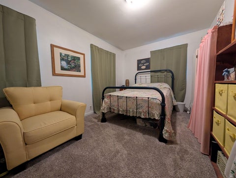 Tiny photo for 2005 Jerry Street, Vincennes, IN 47591 (MLS # 202643760)
