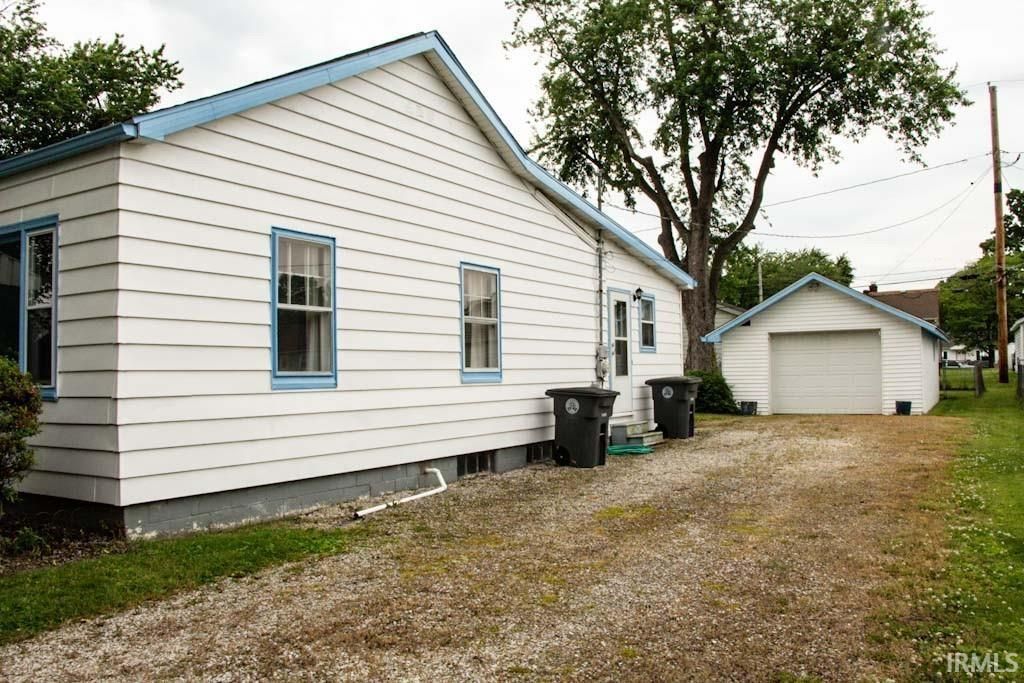Photo of 1708 Marie Avenue, Evansville, IN 47711 (MLS # 202619298)