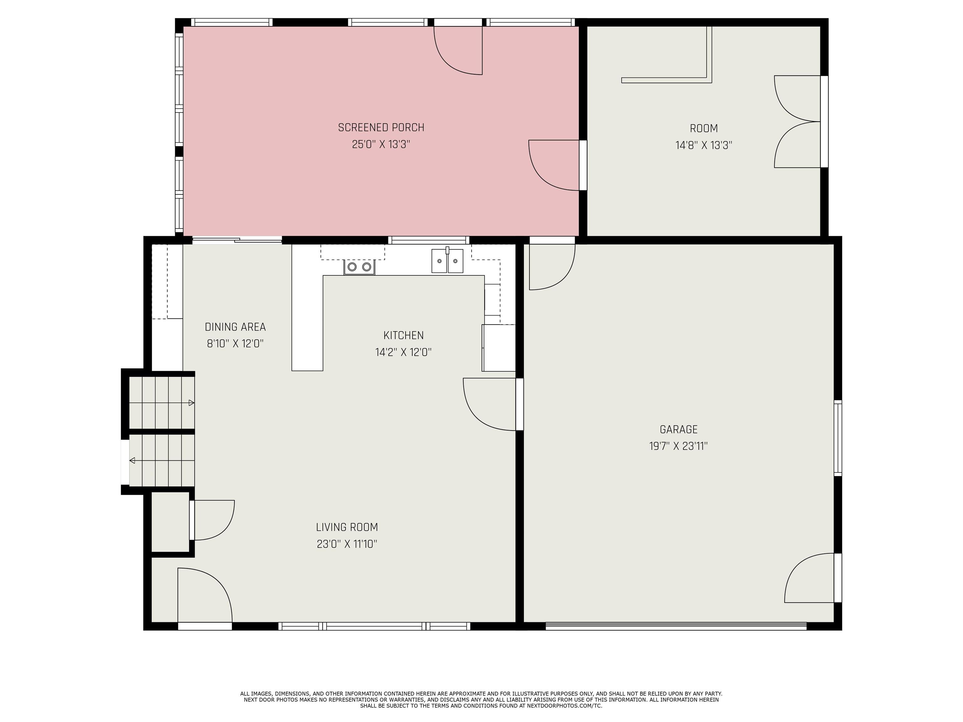 Goshen, Indiana 46526, United States, 5 Bedrooms Bedrooms, ,2 BathroomsBathrooms,Residential,Active,129199