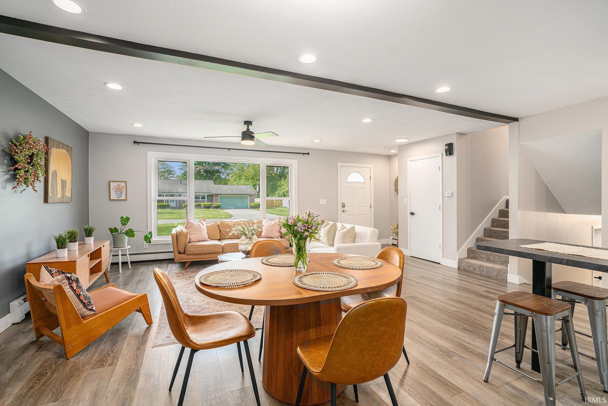 Goshen, Indiana 46526, United States, 5 Bedrooms Bedrooms, ,2 BathroomsBathrooms,Residential,Active,129199