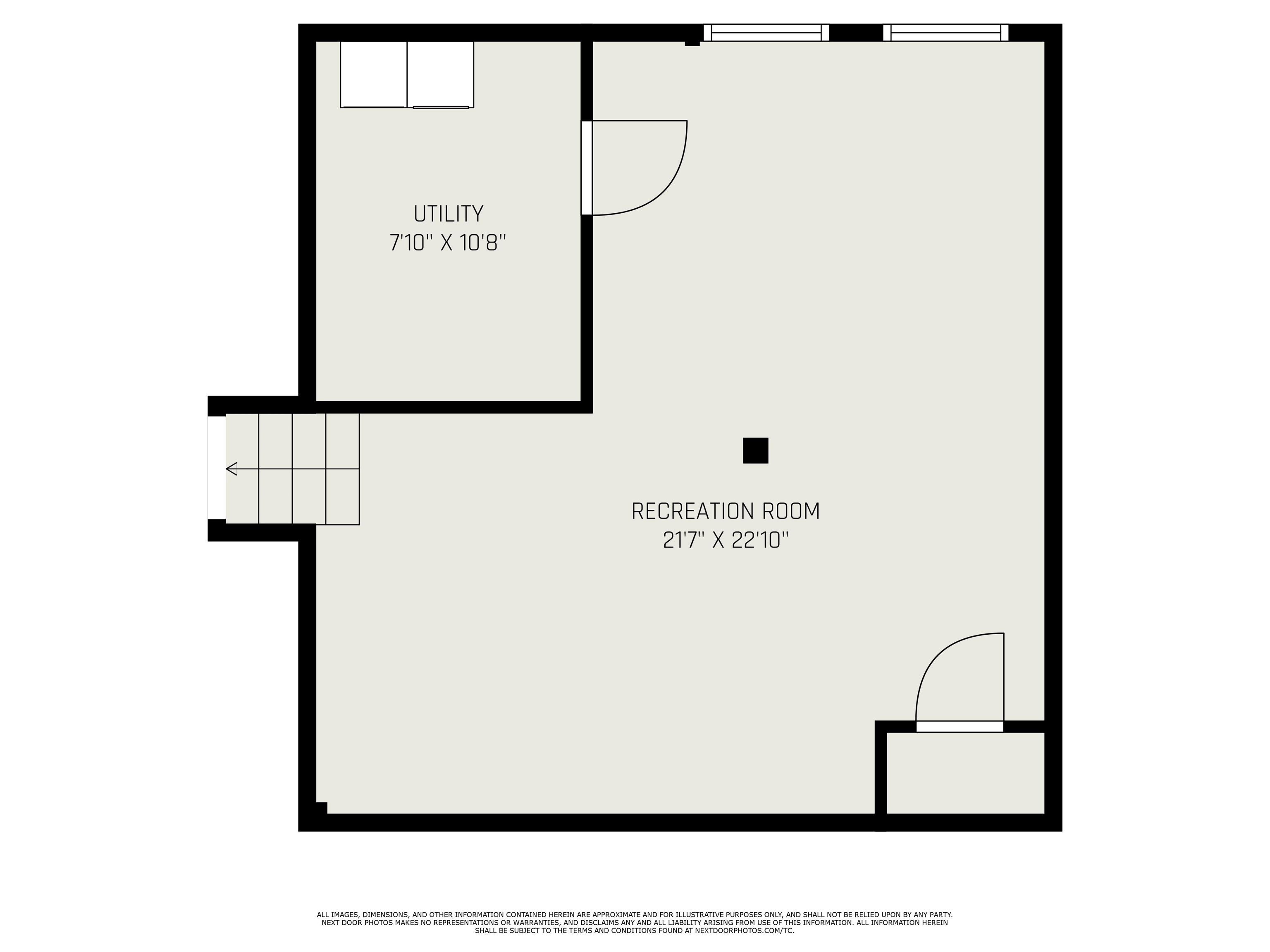 Goshen, Indiana 46526, United States, 5 Bedrooms Bedrooms, ,2 BathroomsBathrooms,Residential,Active,129199