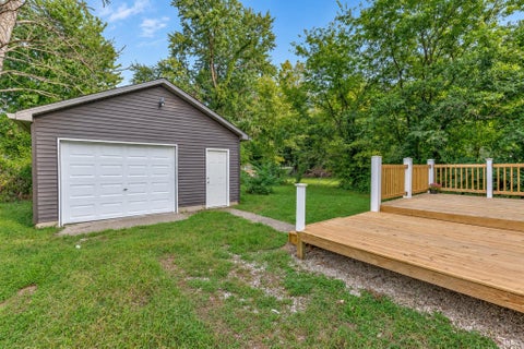 Tiny photo for 2605 N Kentucky Avenue, Evansville, IN 47711 (MLS # 202639257)