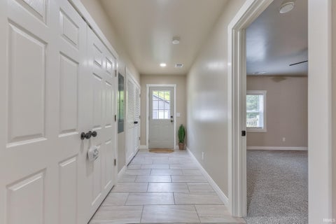 Tiny photo for 2605 N Kentucky Avenue, Evansville, IN 47711 (MLS # 202639257)