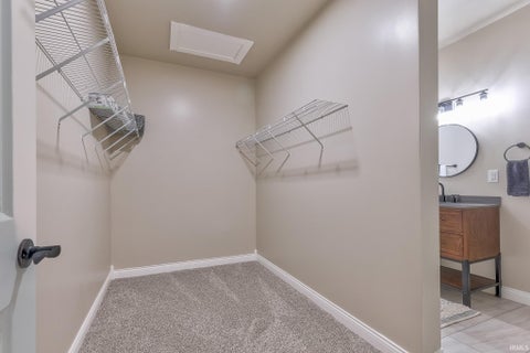Tiny photo for 2605 N Kentucky Avenue, Evansville, IN 47711 (MLS # 202639257)
