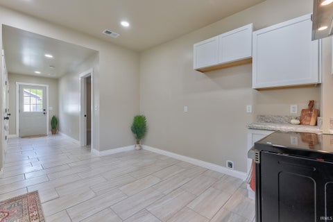 Tiny photo for 2605 N Kentucky Avenue, Evansville, IN 47711 (MLS # 202639257)