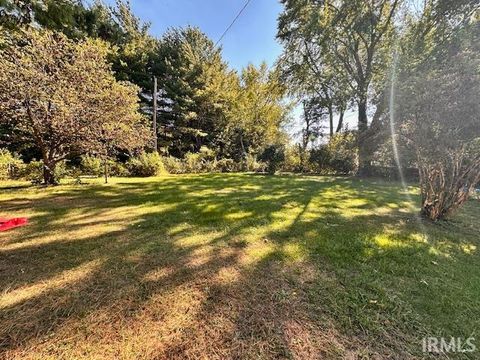 Tiny photo for 1705 Monroe Street, Rochester, IN 46975 (MLS # 202540332)
