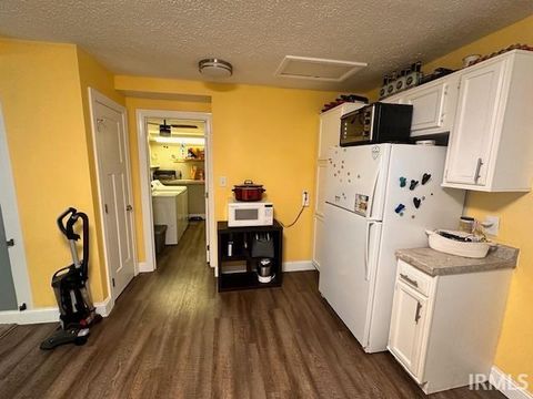 Tiny photo for 1705 Monroe Street, Rochester, IN 46975 (MLS # 202540332)