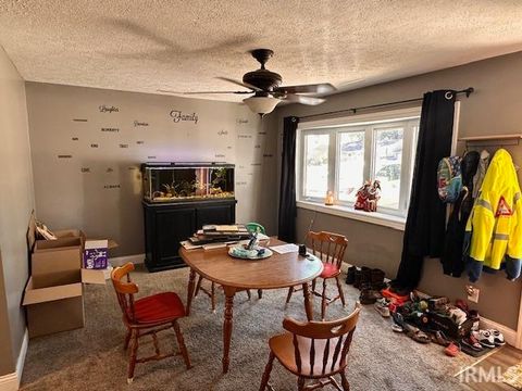 Tiny photo for 1705 Monroe Street, Rochester, IN 46975 (MLS # 202540332)