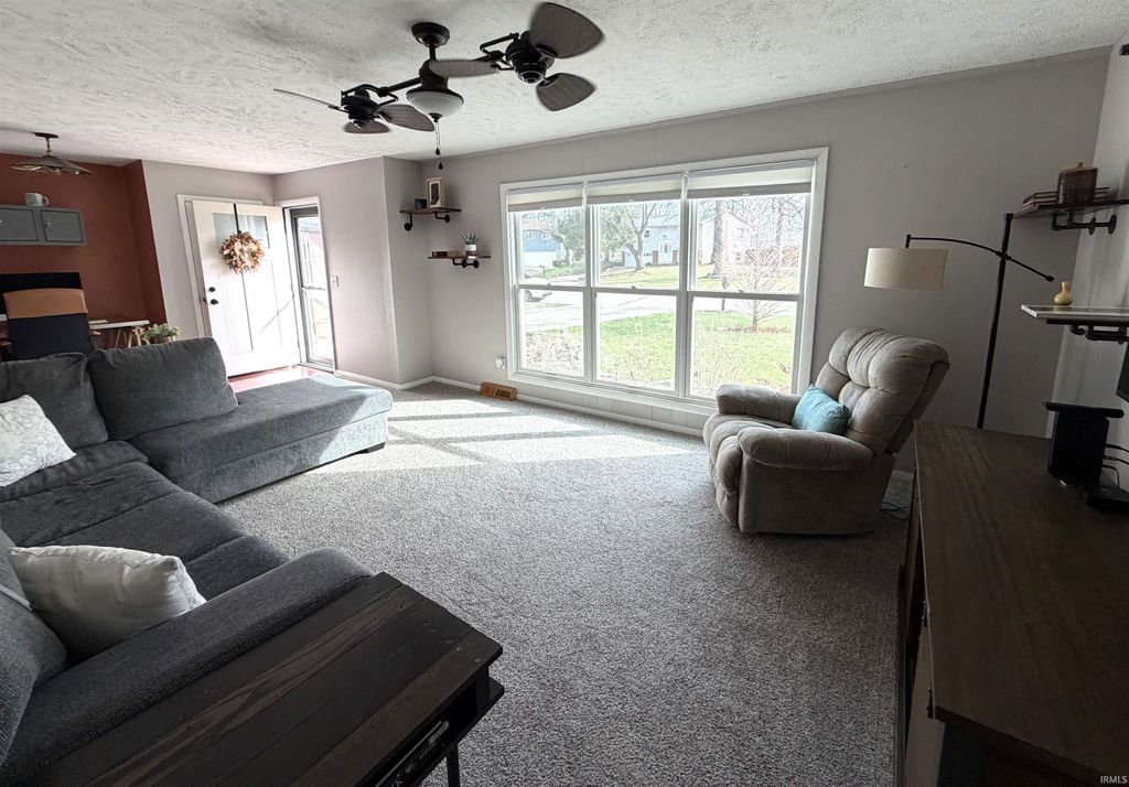 Photo of 4155 W Middle Court, Bloomington, IN 47403 (MLS # 202608344)