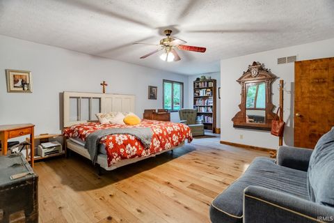 Tiny photo for 500 S 775 E, Lafayette, IN 47905 (MLS # 202535052)