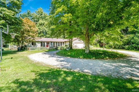 Tiny photo for 500 S 775 E, Lafayette, IN 47905 (MLS # 202535052)