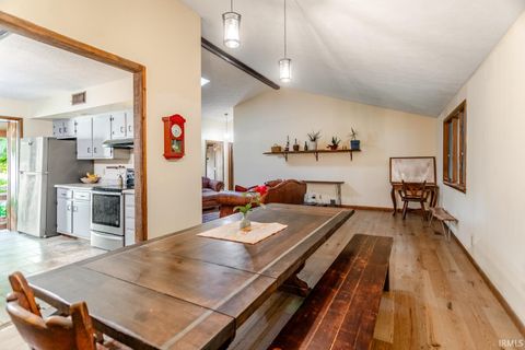 Tiny photo for 500 S 775 E, Lafayette, IN 47905 (MLS # 202535052)