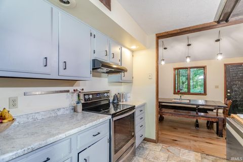 Tiny photo for 500 S 775 E, Lafayette, IN 47905 (MLS # 202535052)