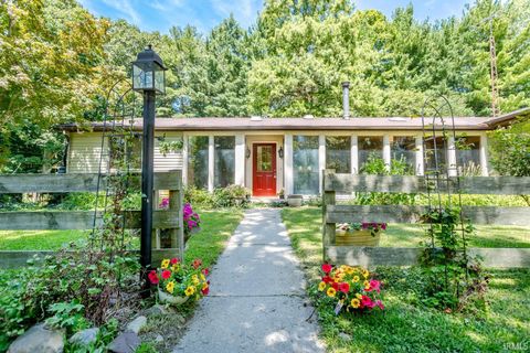 Photo of 500 S 775 E, Lafayette, IN 47905 (MLS # 202535052)