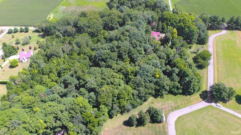 Tiny photo for 500 S 775 E, Lafayette, IN 47905 (MLS # 202535052)
