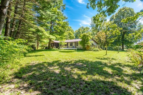 Tiny photo for 500 S 775 E, Lafayette, IN 47905 (MLS # 202535052)