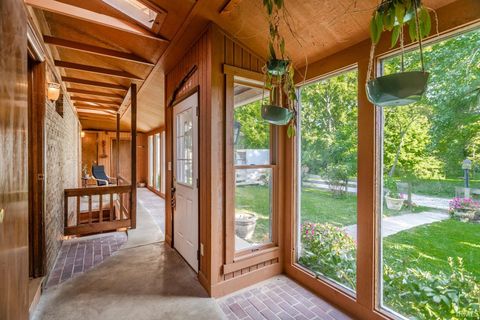 Tiny photo for 500 S 775 E, Lafayette, IN 47905 (MLS # 202535052)