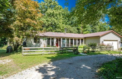 Tiny photo for 500 S 775 E, Lafayette, IN 47905 (MLS # 202535052)