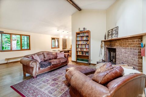 Tiny photo for 500 S 775 E, Lafayette, IN 47905 (MLS # 202535052)