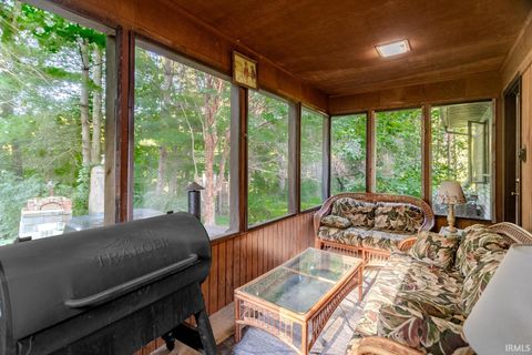 Tiny photo for 500 S 775 E, Lafayette, IN 47905 (MLS # 202535052)