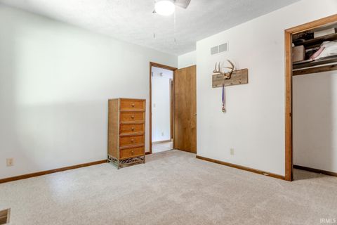 Tiny photo for 500 S 775 E, Lafayette, IN 47905 (MLS # 202535052)
