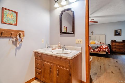 Tiny photo for 500 S 775 E, Lafayette, IN 47905 (MLS # 202535052)