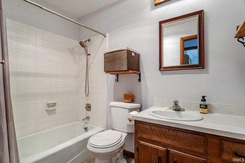 Tiny photo for 500 S 775 E, Lafayette, IN 47905 (MLS # 202535052)