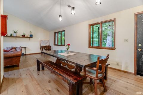 Tiny photo for 500 S 775 E, Lafayette, IN 47905 (MLS # 202535052)