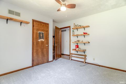 Tiny photo for 500 S 775 E, Lafayette, IN 47905 (MLS # 202535052)