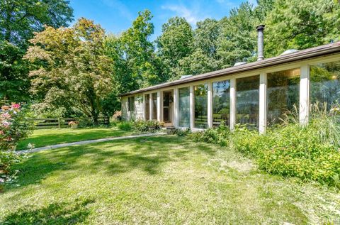 Tiny photo for 500 S 775 E, Lafayette, IN 47905 (MLS # 202535052)