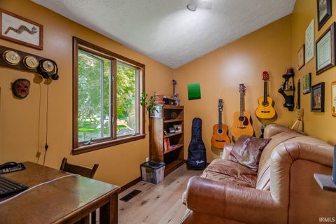 Tiny photo for 500 S 775 E, Lafayette, IN 47905 (MLS # 202535052)