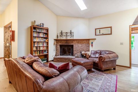 Tiny photo for 500 S 775 E, Lafayette, IN 47905 (MLS # 202535052)